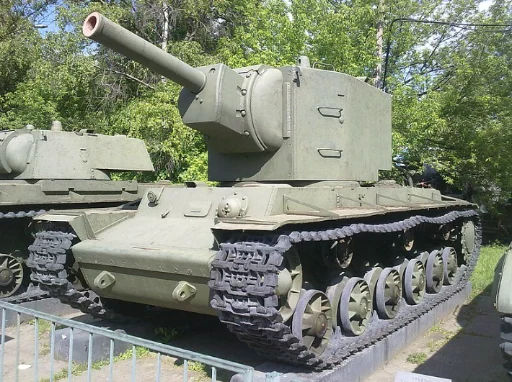 戦車　陶器　デフォルメ s-l400.png